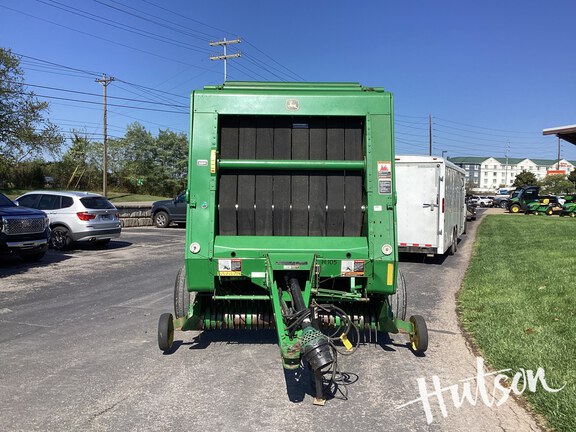 Photo of 2003 John Deere 567
