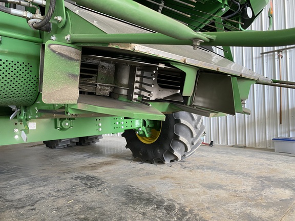 2018 John Deere S780