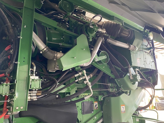 2018 John Deere S780
