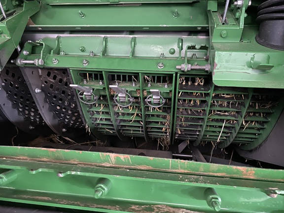 2018 John Deere S780