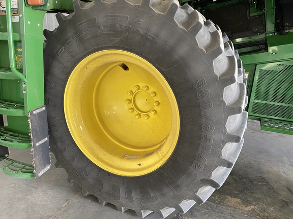 2018 John Deere S780