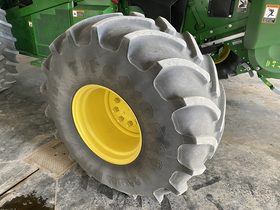 2018 John Deere S780