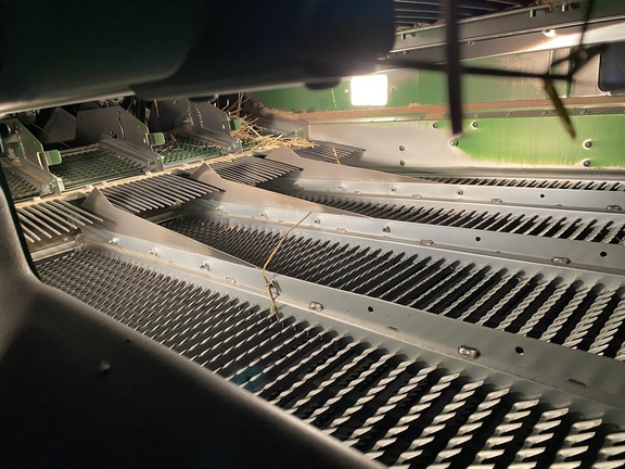2018 John Deere S780