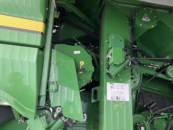 2018 John Deere S780