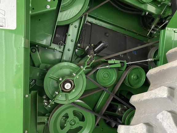 2018 John Deere S780