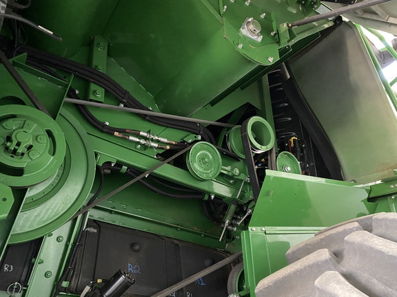2018 John Deere S780