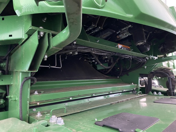2018 John Deere S780