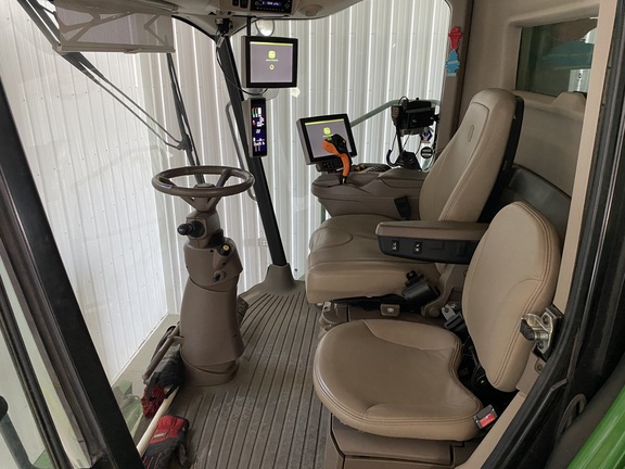 2018 John Deere S780