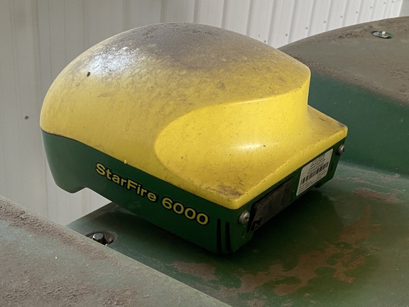 2018 John Deere S780