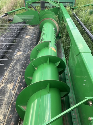 2018 John Deere S780