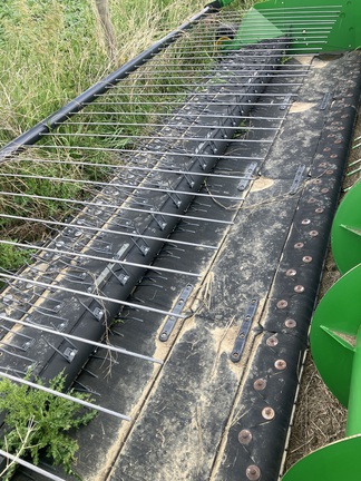 2018 John Deere S780