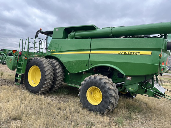 2018 John Deere S780