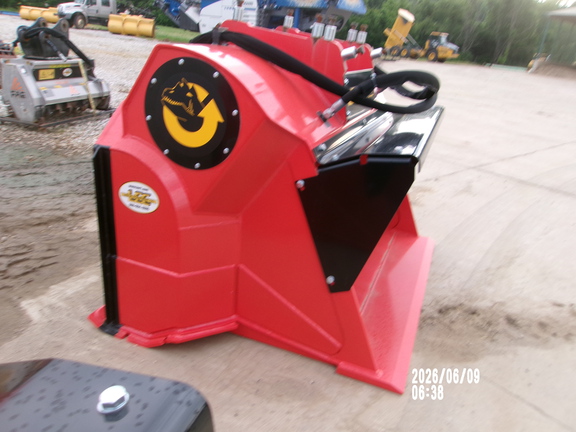 2025 Allu DH31725