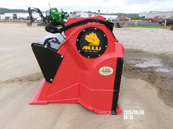 2025 Allu DH31725