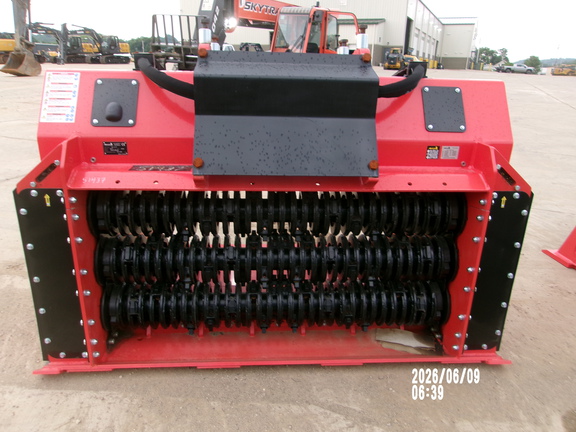 2025 Allu DH31725