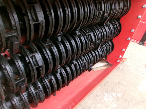 2025 Allu DH31725