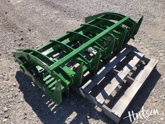 Photo of 2024 Frontier AV50H
