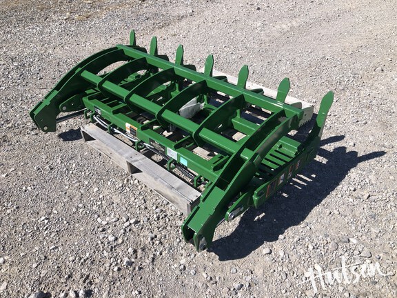 Photo of 2024 Frontier AV50H