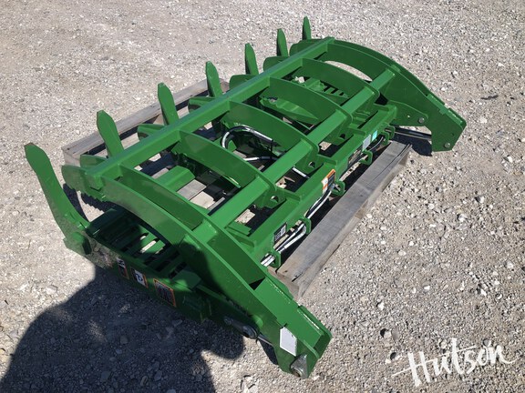 Photo of 2024 Frontier AV50H