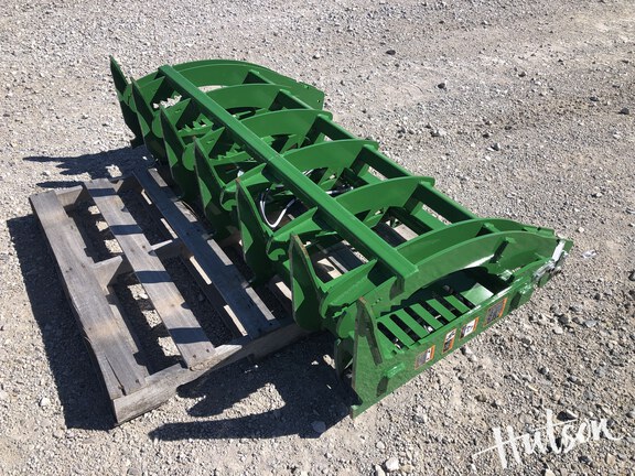 Photo of 2024 Frontier AV50H