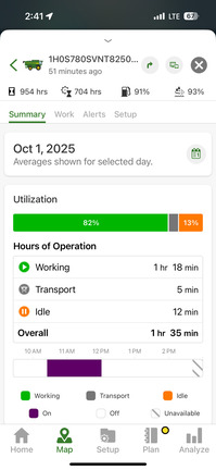 2023 John Deere S780 - Photo3