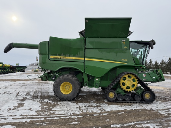 2023 John Deere S780 - Photo2