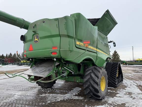 2023 John Deere S780 - Photo3