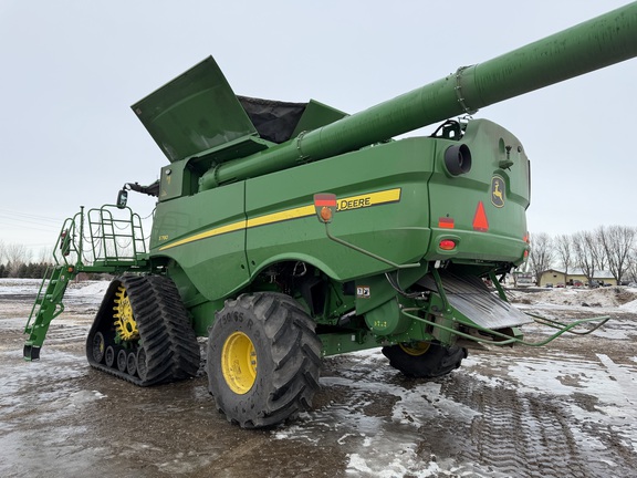 2023 John Deere S780 - Photo5