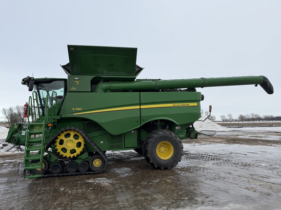 2023 John Deere S780 - Photo6