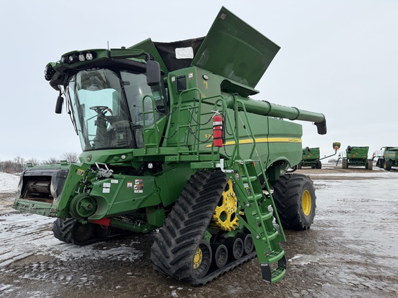 2023 John Deere S780 - Photo7