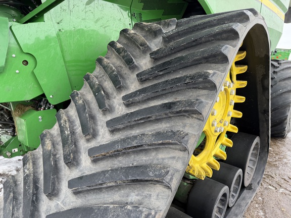 2023 John Deere S780 - Photo9