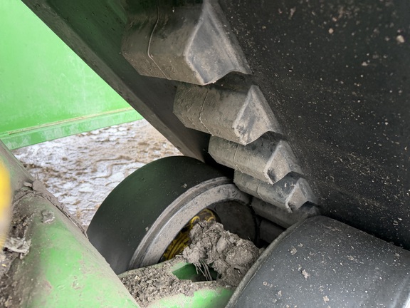 2023 John Deere S780 - Photo10