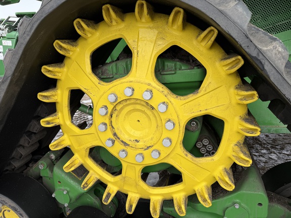 2023 John Deere S780 - Photo11