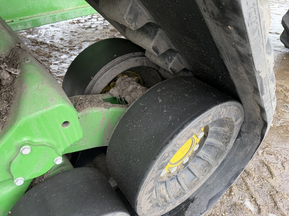 2023 John Deere S780 - Photo13