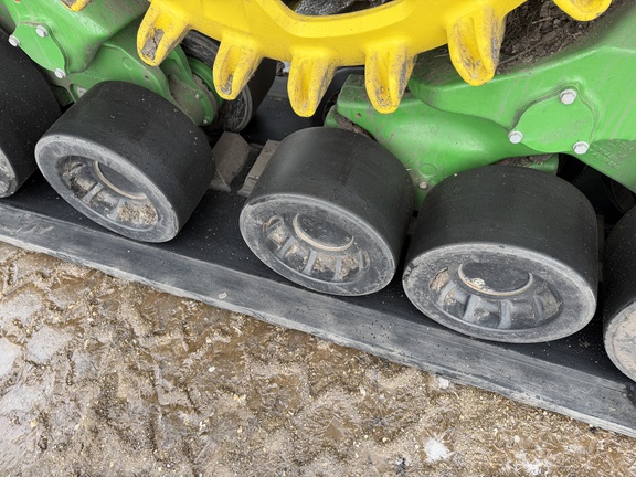 2023 John Deere S780 - Photo14