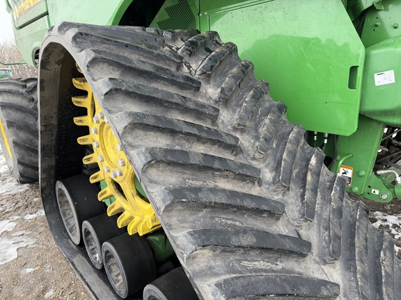 2023 John Deere S780 - Photo15