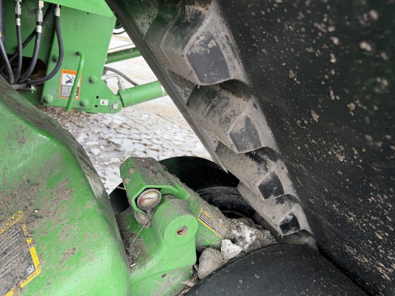 2023 John Deere S780 - Photo16