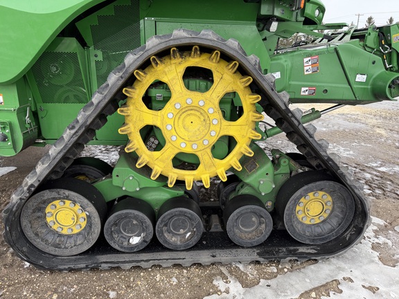 2023 John Deere S780 - Photo17