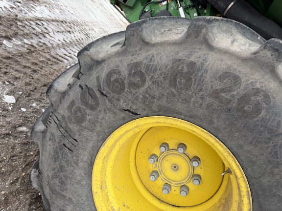 2023 John Deere S780 - Photo18