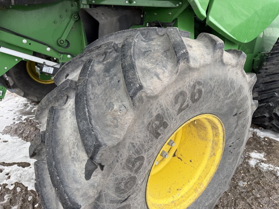 2023 John Deere S780 - Photo19