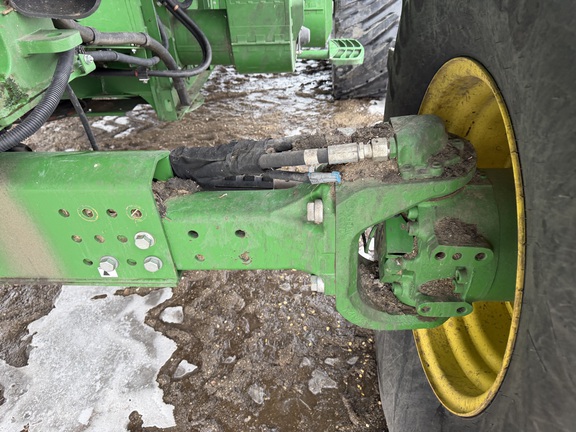 2023 John Deere S780 - Photo20