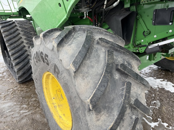 2023 John Deere S780 - Photo21