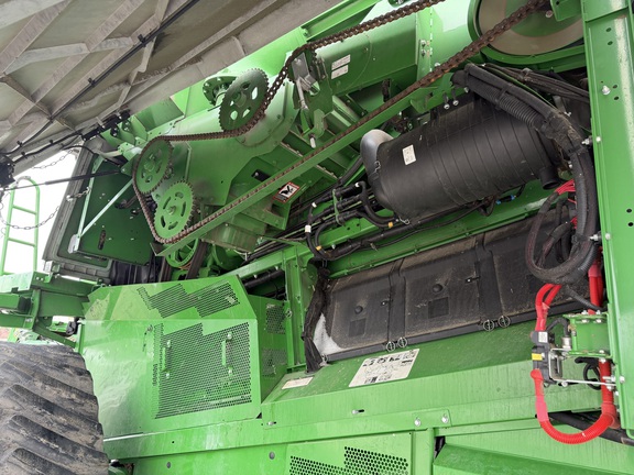 2023 John Deere S780 - Photo22