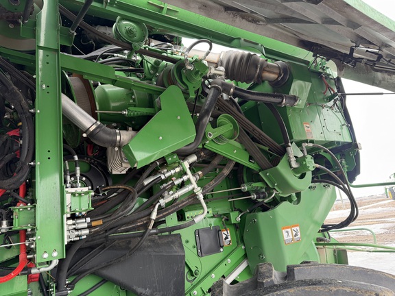 2023 John Deere S780 - Photo23