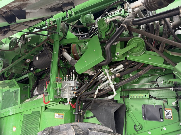 2023 John Deere S780 - Photo24