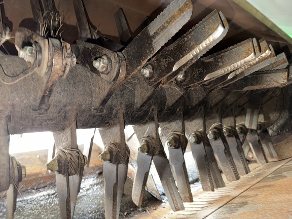 2023 John Deere S780 - Photo26