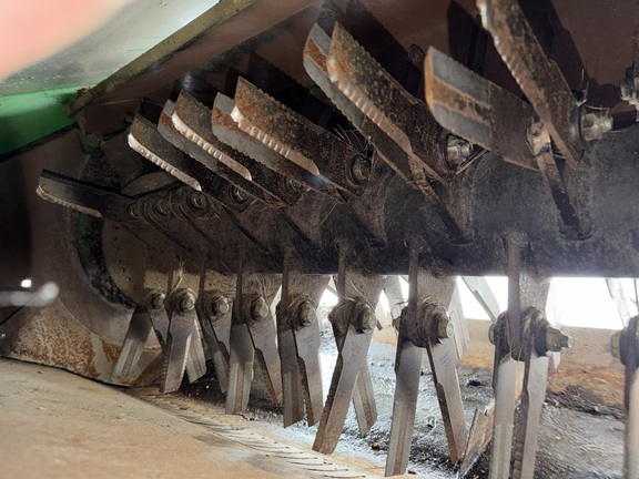 2023 John Deere S780 - Photo27