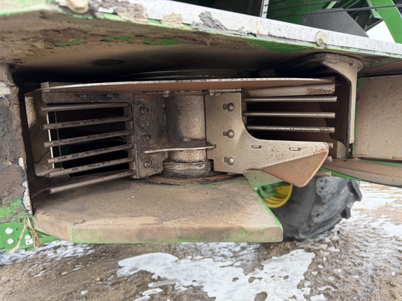 2023 John Deere S780 - Photo28