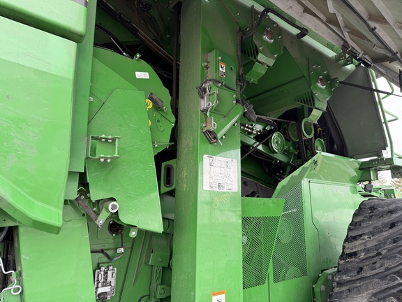 2023 John Deere S780 - Photo29