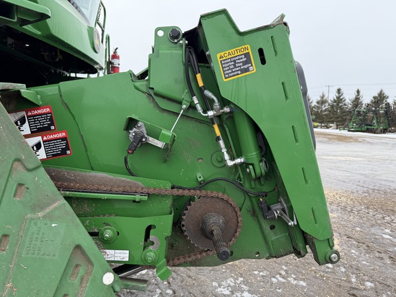 2023 John Deere S780 - Photo32
